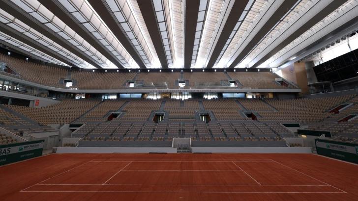Roland Garros